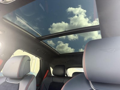2027 Genesis GV70 3.5T Prestige Graphite