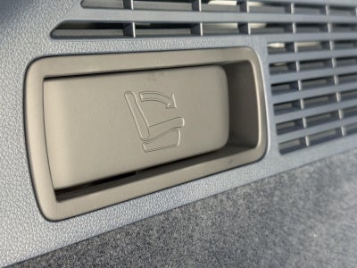 2027 Genesis GV70 3.5T Prestige Graphite