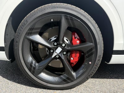 2027 Genesis GV70 3.5T Prestige Graphite