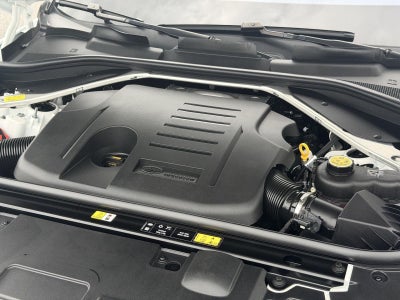 2023 Land Rover Range Rover Sport SE