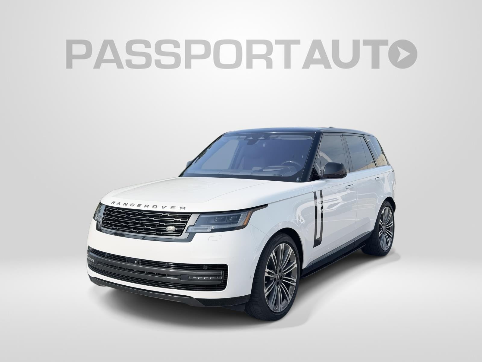 2023 Land Rover Range Rover P530 SE