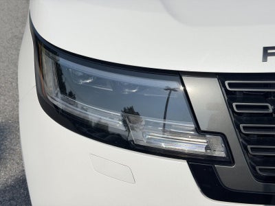 2023 Land Rover Range Rover P530 SE