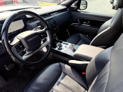 2023 Land Rover Range Rover P530 SE