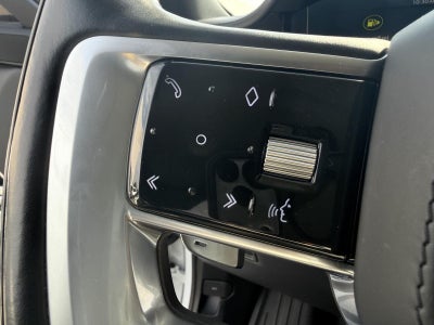 2023 Land Rover Range Rover P530 SE