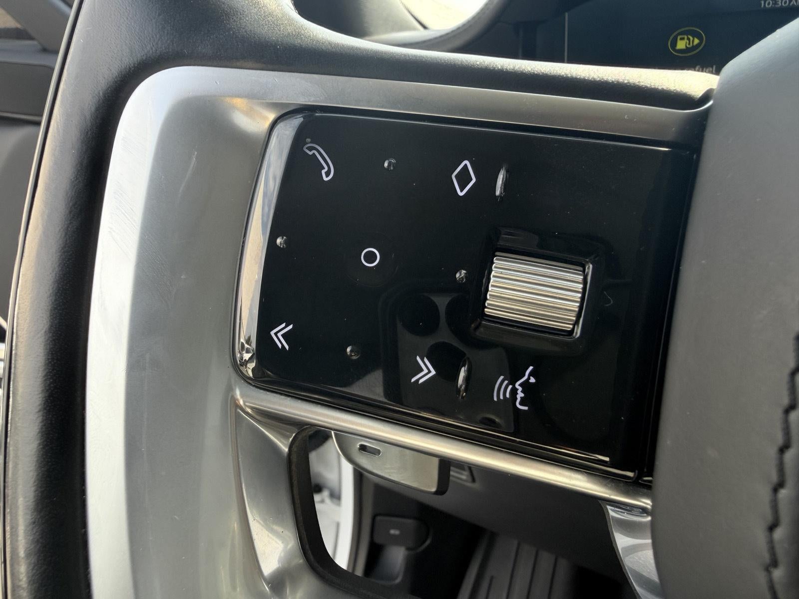 2023 Land Rover Range Rover P530 SE