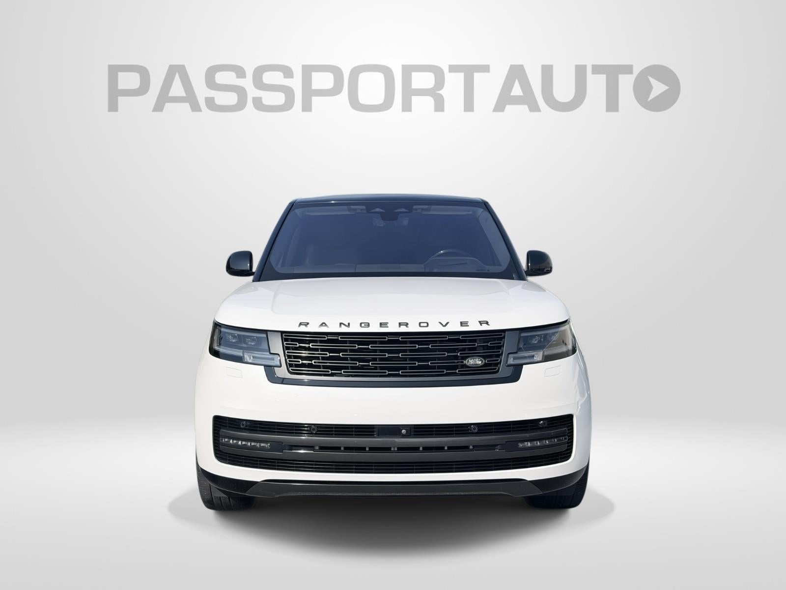 2023 Land Rover Range Rover P530 SE