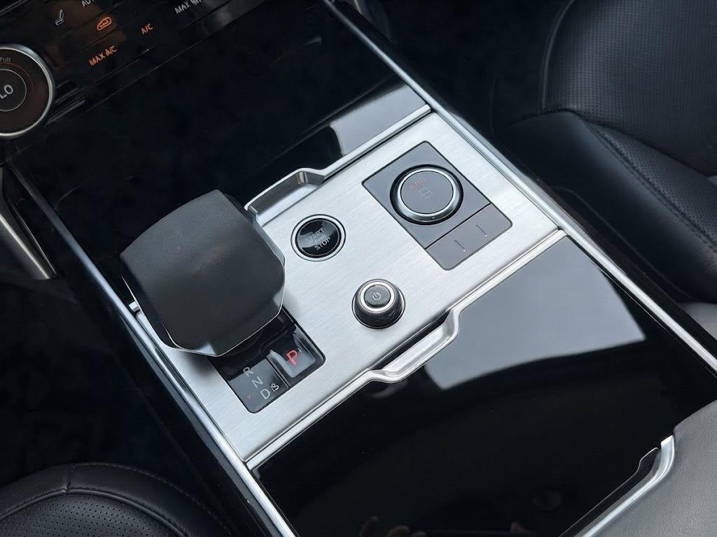 2023 Land Rover Range Rover P530 SE