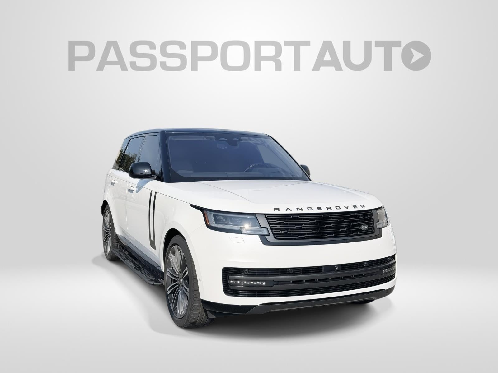 2023 Land Rover Range Rover P530 SE