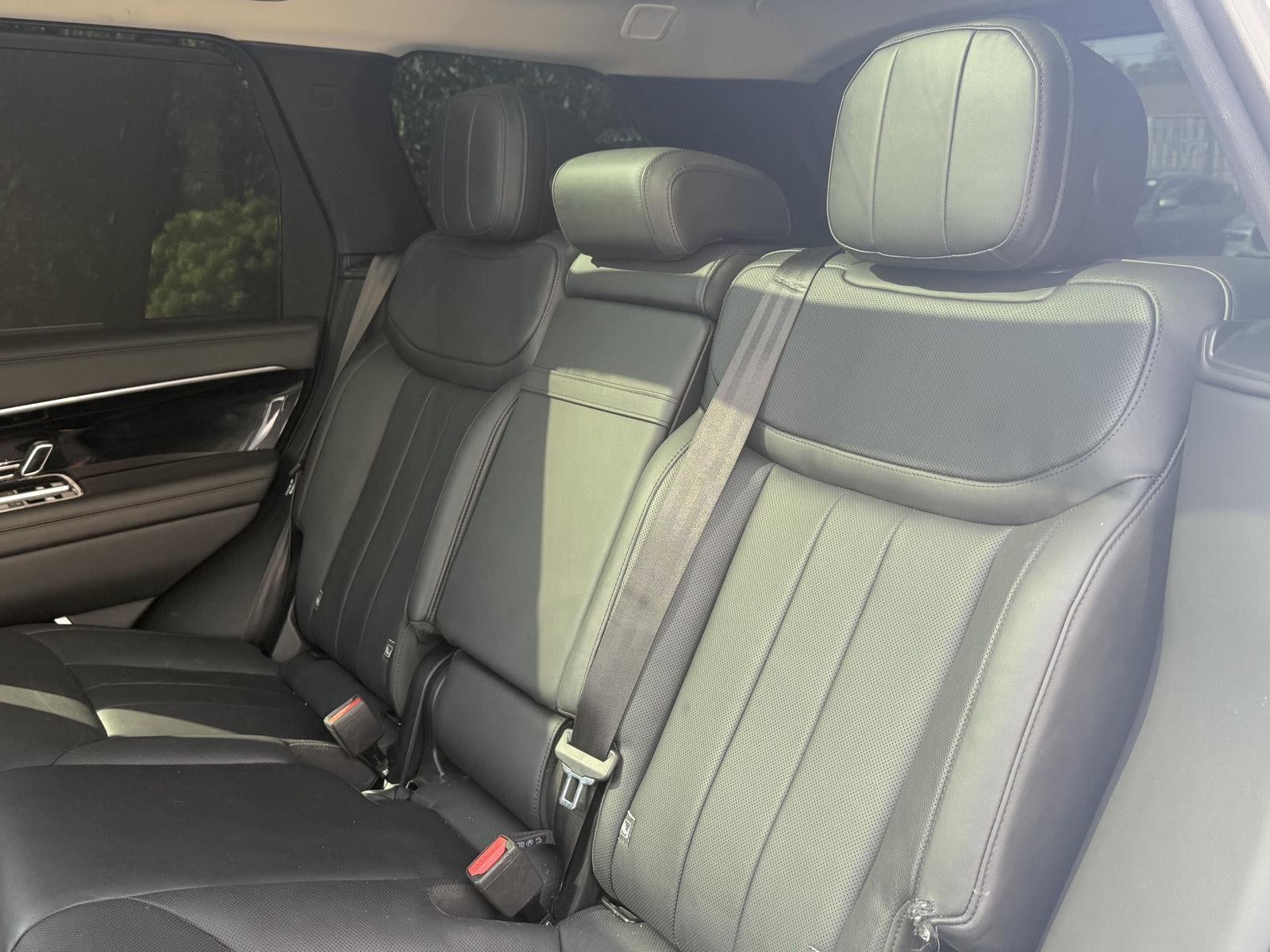 2023 Land Rover Range Rover P530 SE