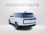 2023 Land Rover Range Rover P530 SE