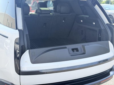2023 Land Rover Range Rover P530 SE