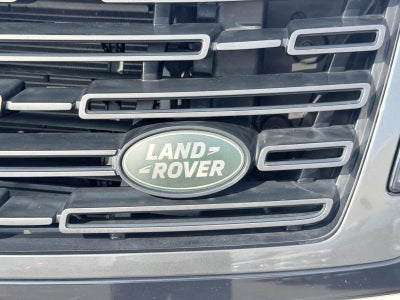 2023 Land Rover Range Rover P530 SE