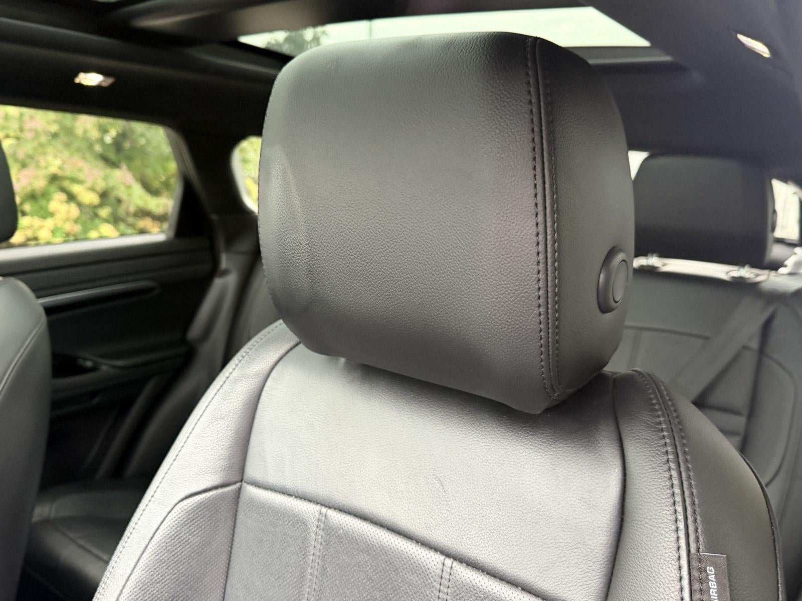2022 Land Rover Range Rover Evoque R-Dynamic S