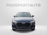 2023 Audi Q5 S line Prestige