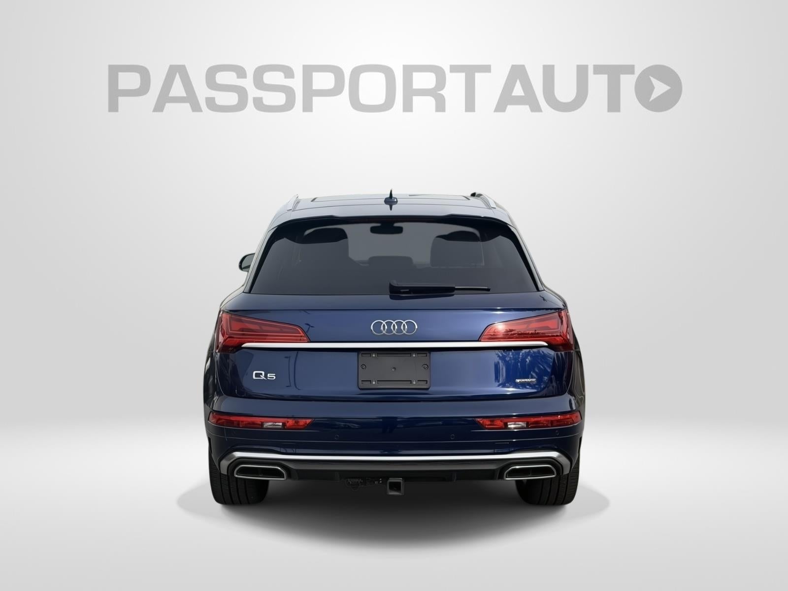2023 Audi Q5 S line Prestige
