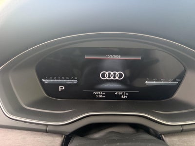 2023 Audi Q5 S line Prestige