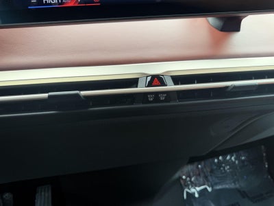 2022 BMW Ix xDrive50