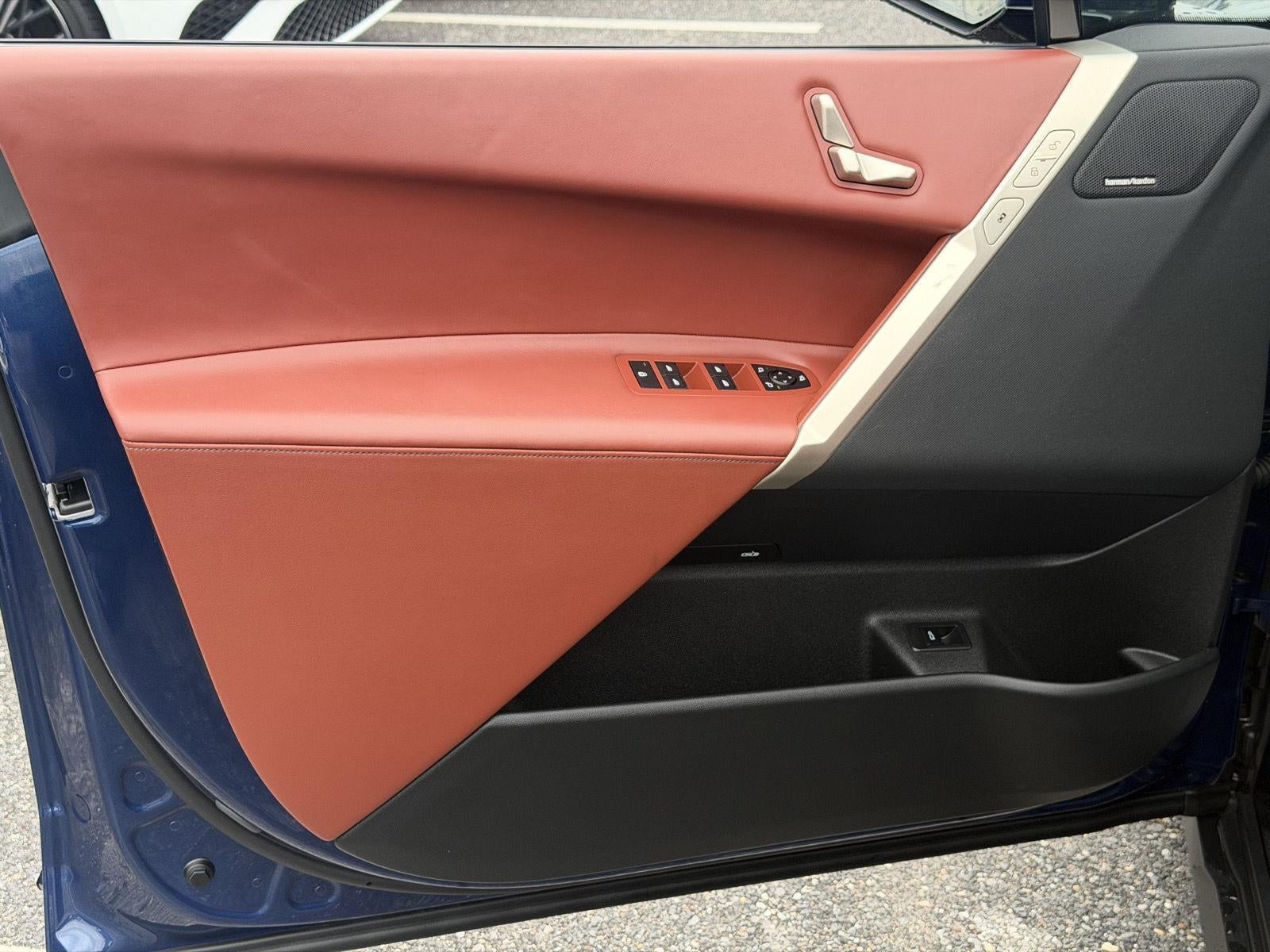 2022 BMW Ix xDrive50