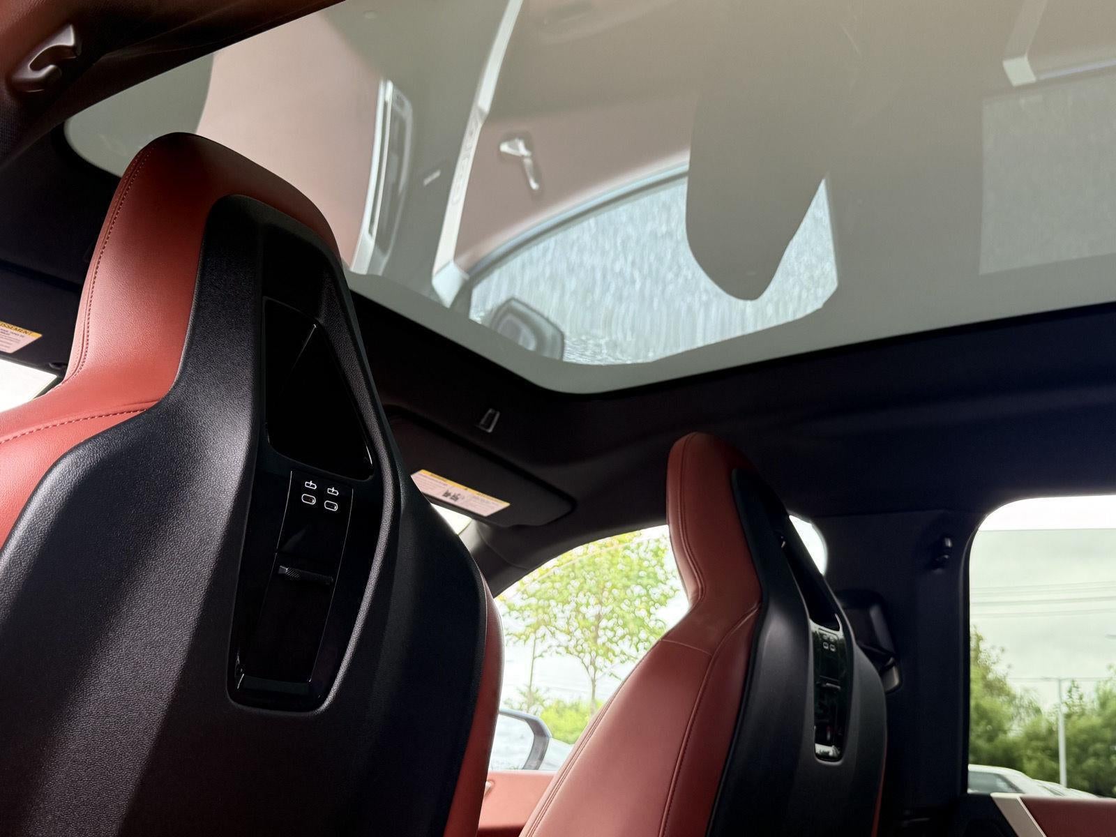 2022 BMW Ix xDrive50