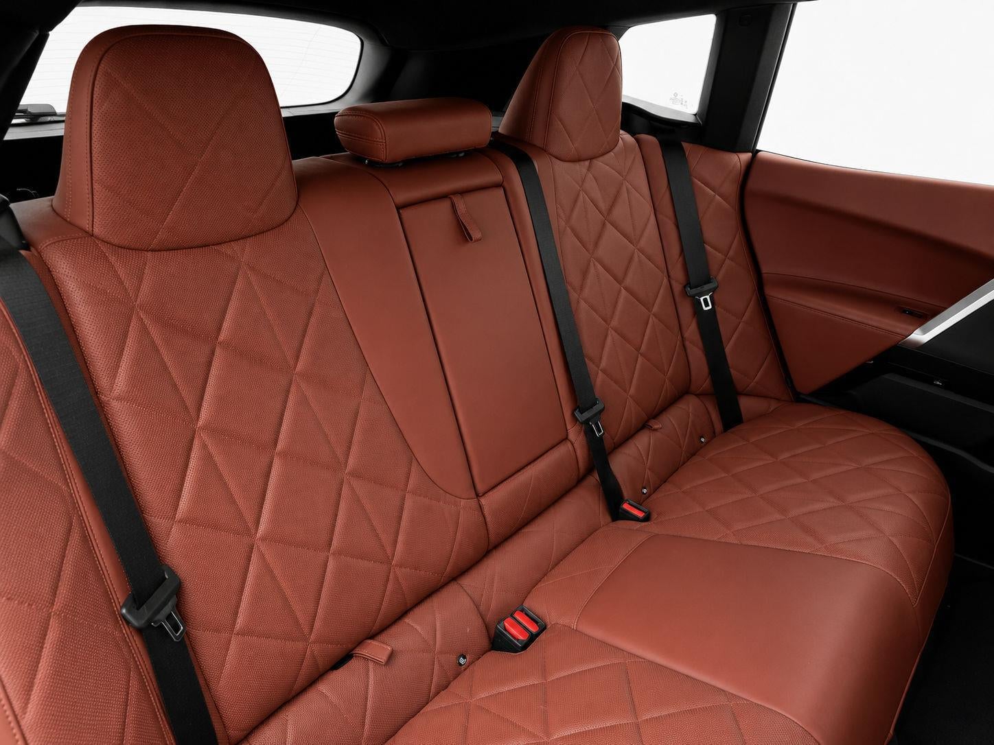 2022 BMW Ix xDrive50