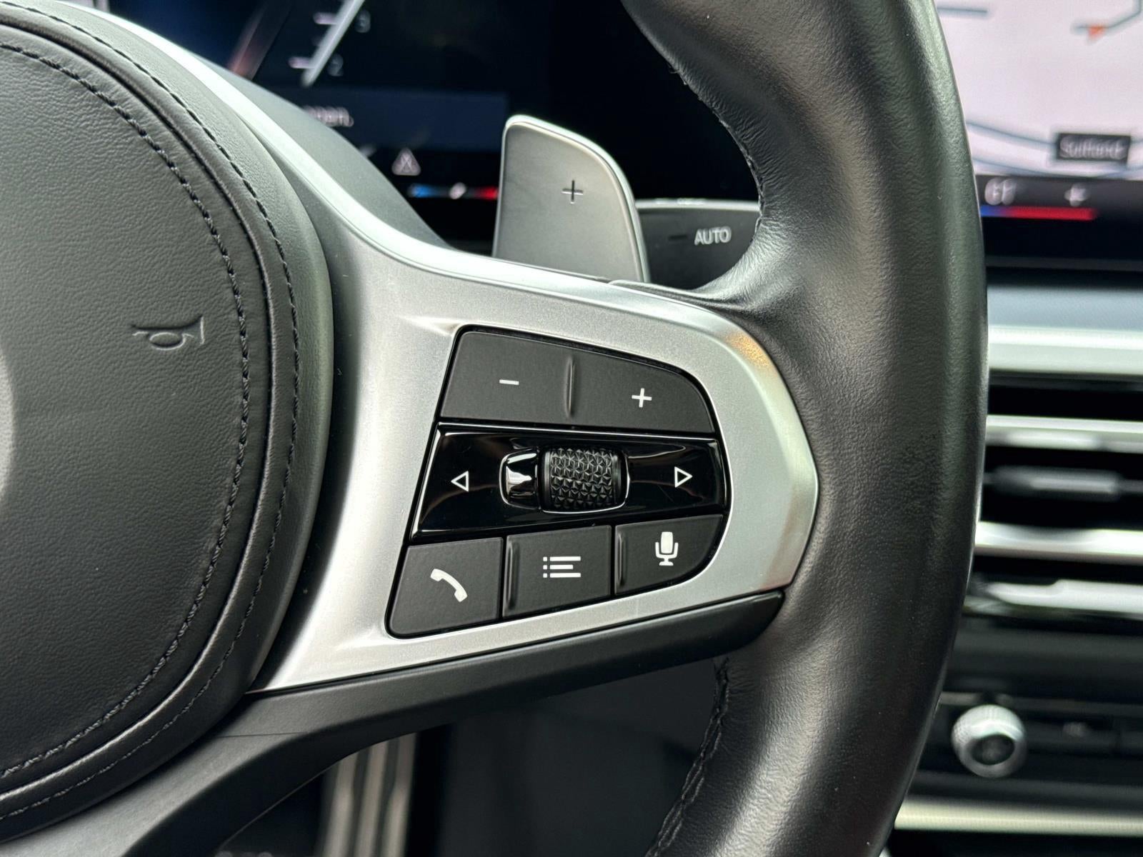 2024 BMW 4 Series M440i xDrive