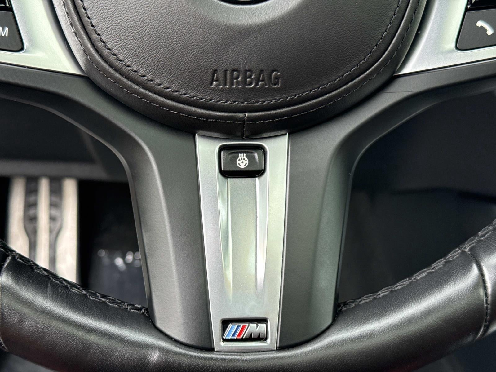 2024 BMW 4 Series M440i xDrive
