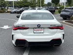 2024 BMW 4 Series M440i xDrive