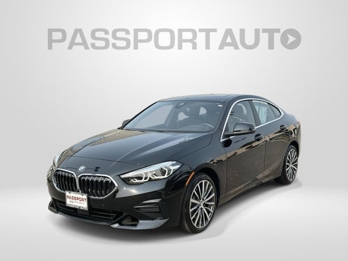2024 BMW 2 Series 228i xDrive