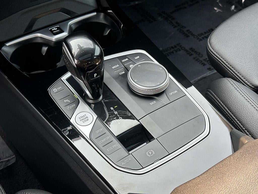2024 BMW 2 Series 228i xDrive