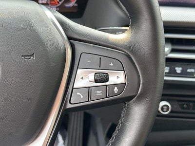 2024 BMW 2 Series 228i xDrive