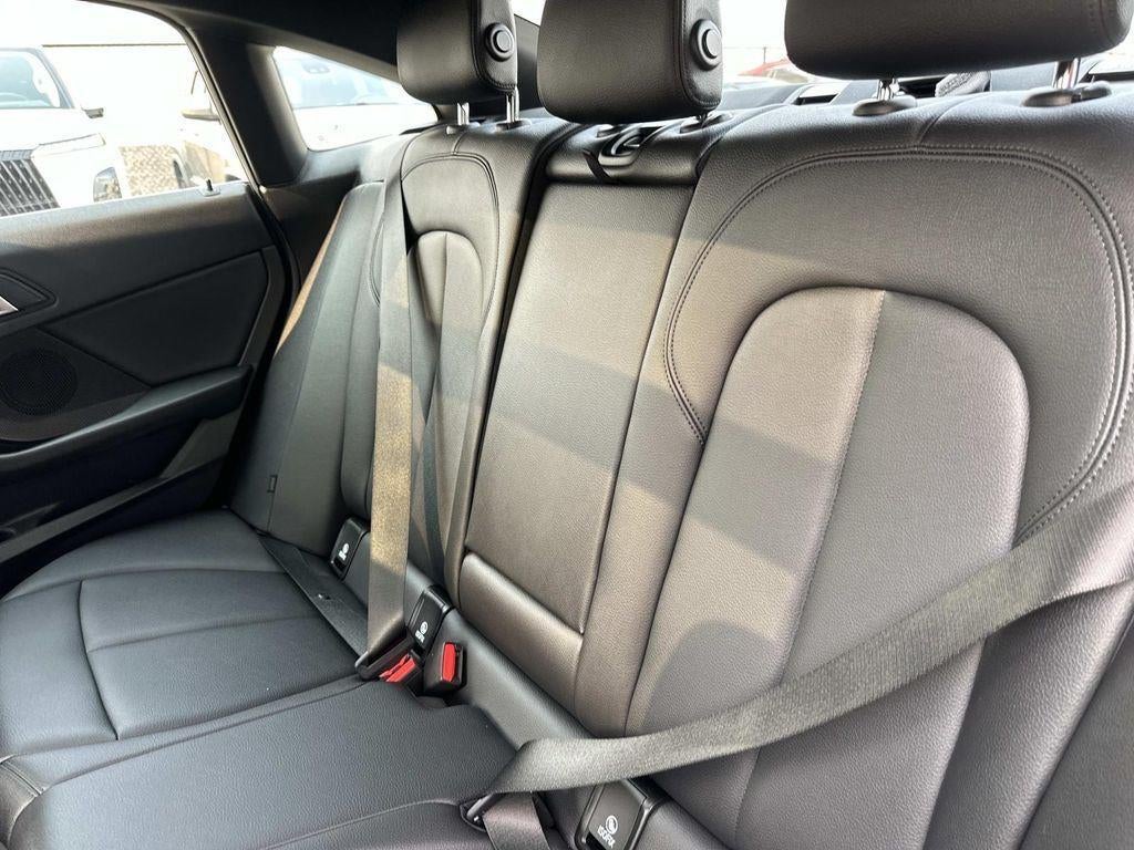 2024 BMW 2 Series 228i xDrive