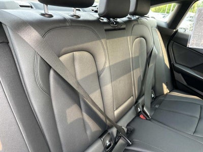 2024 BMW 2 Series 228i xDrive