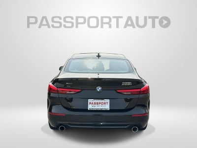 2024 BMW 2 Series 228i xDrive