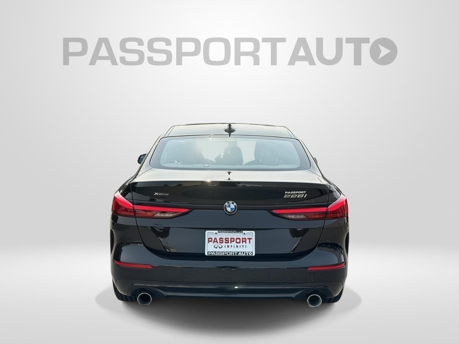 2024 BMW 2 Series 228i xDrive