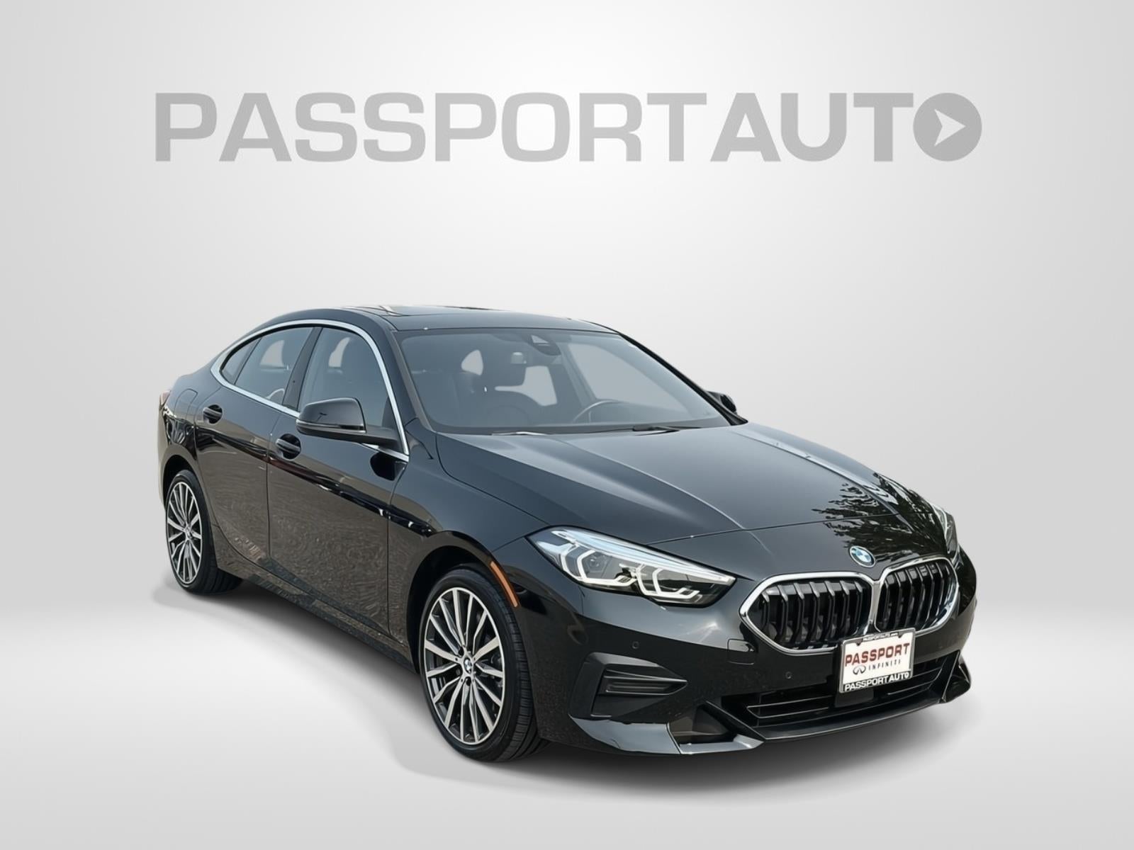 2024 BMW 2 Series 228i xDrive