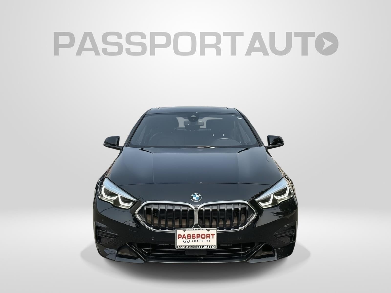 2024 BMW 2 Series 228i xDrive
