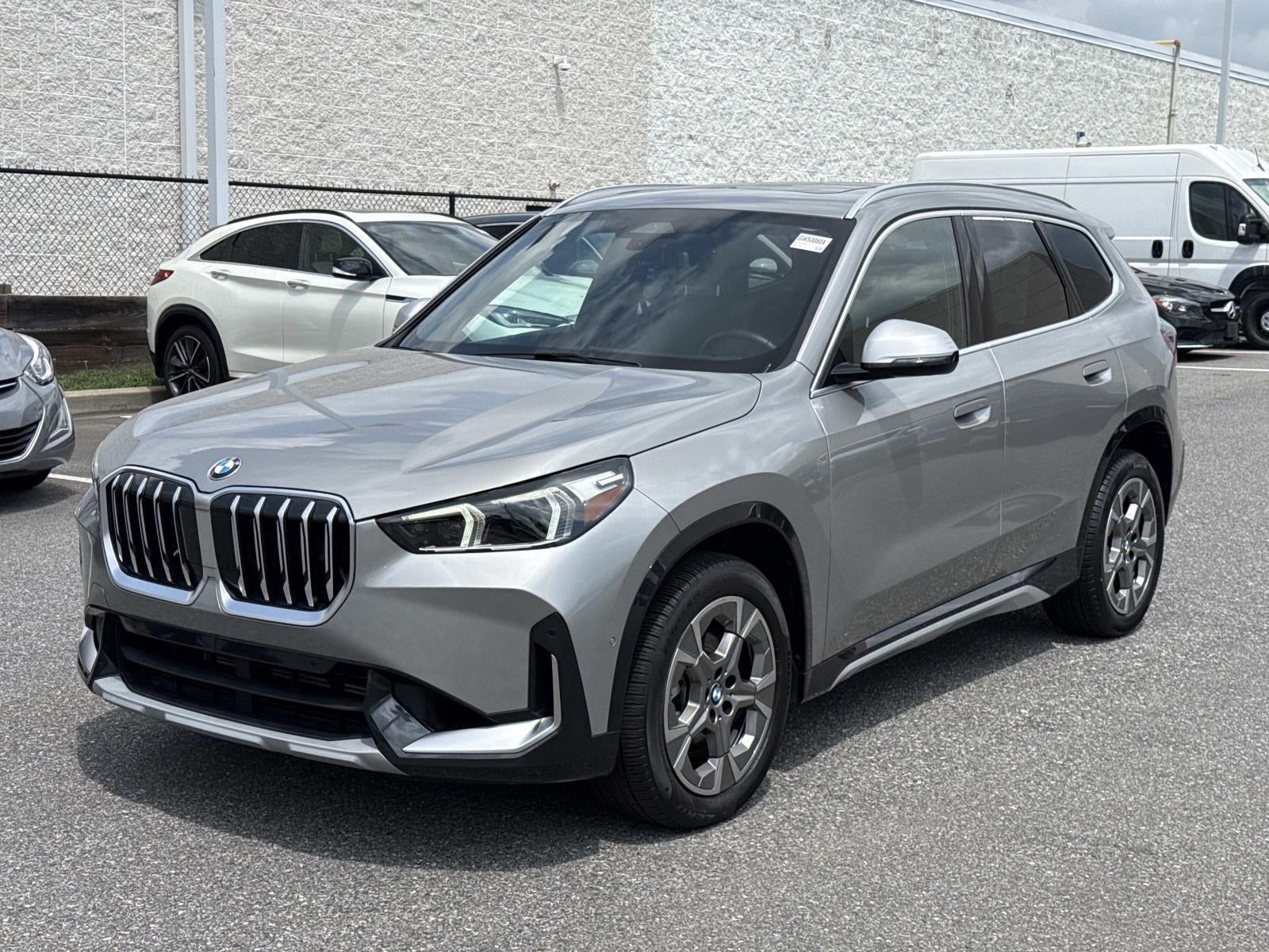 2023 BMW X1 xDrive28i