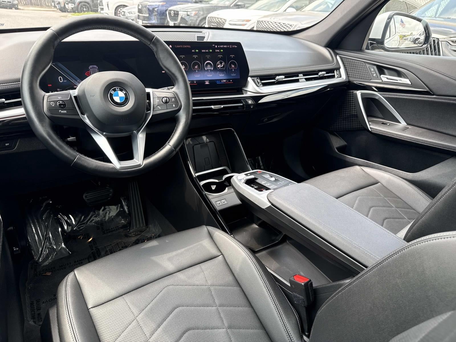 2023 BMW X1 xDrive28i