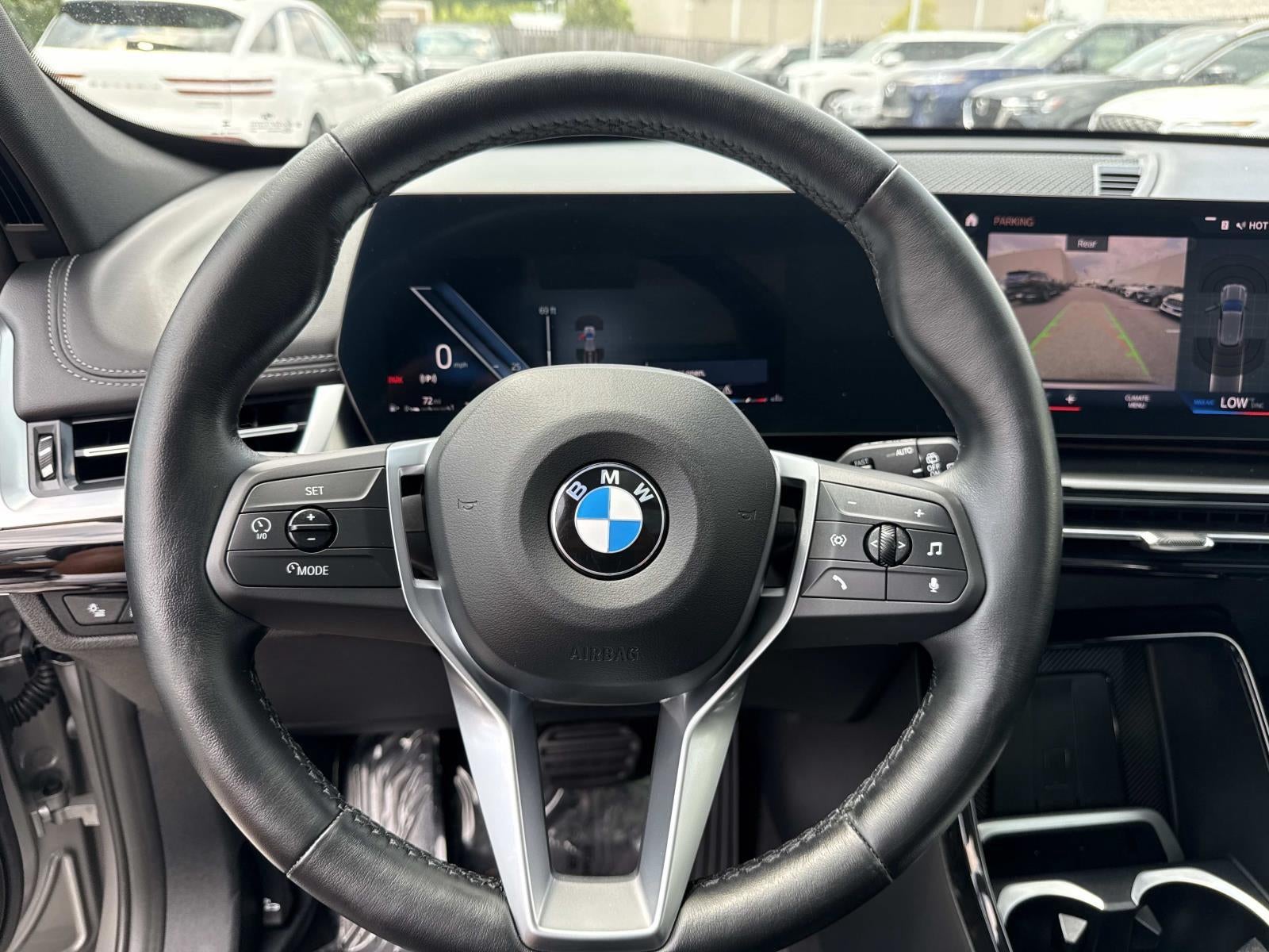 2023 BMW X1 xDrive28i