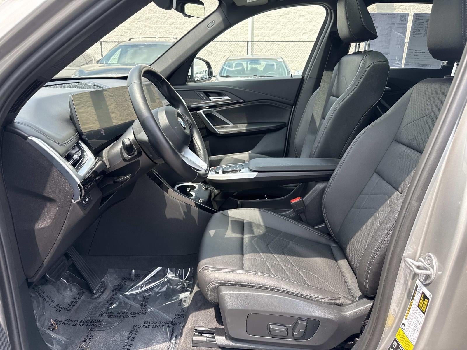 2023 BMW X1 xDrive28i