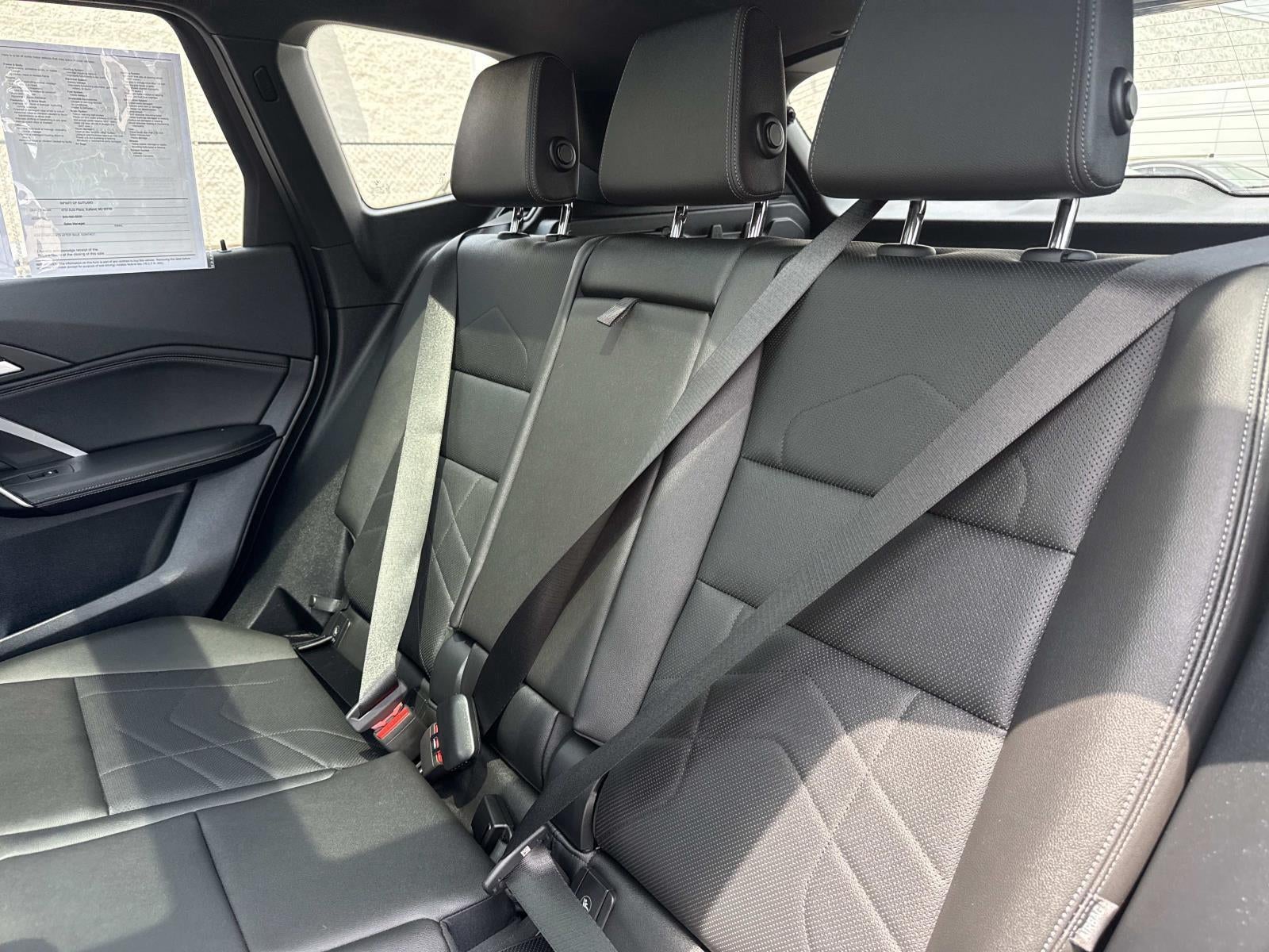 2023 BMW X1 xDrive28i