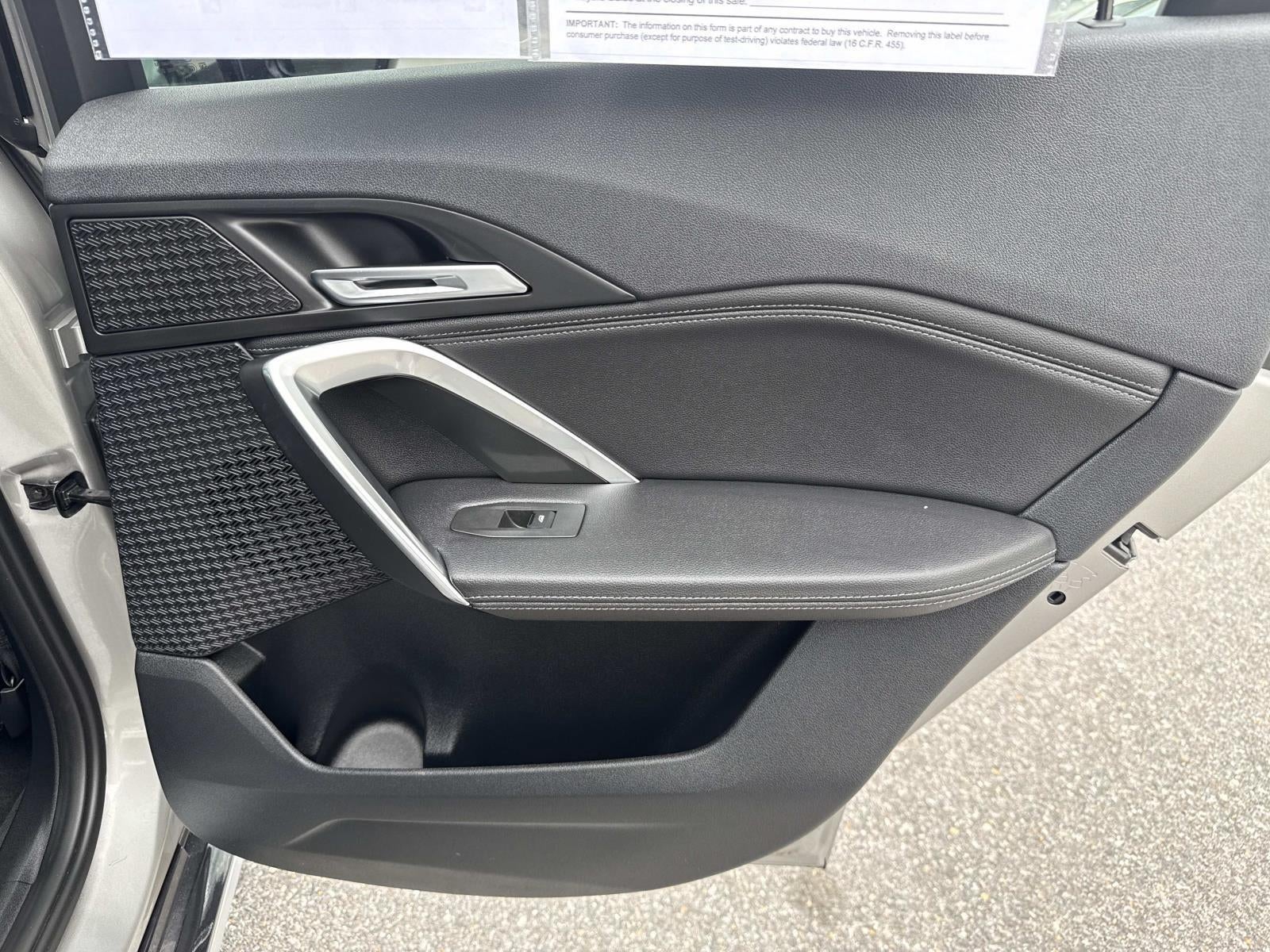 2023 BMW X1 xDrive28i