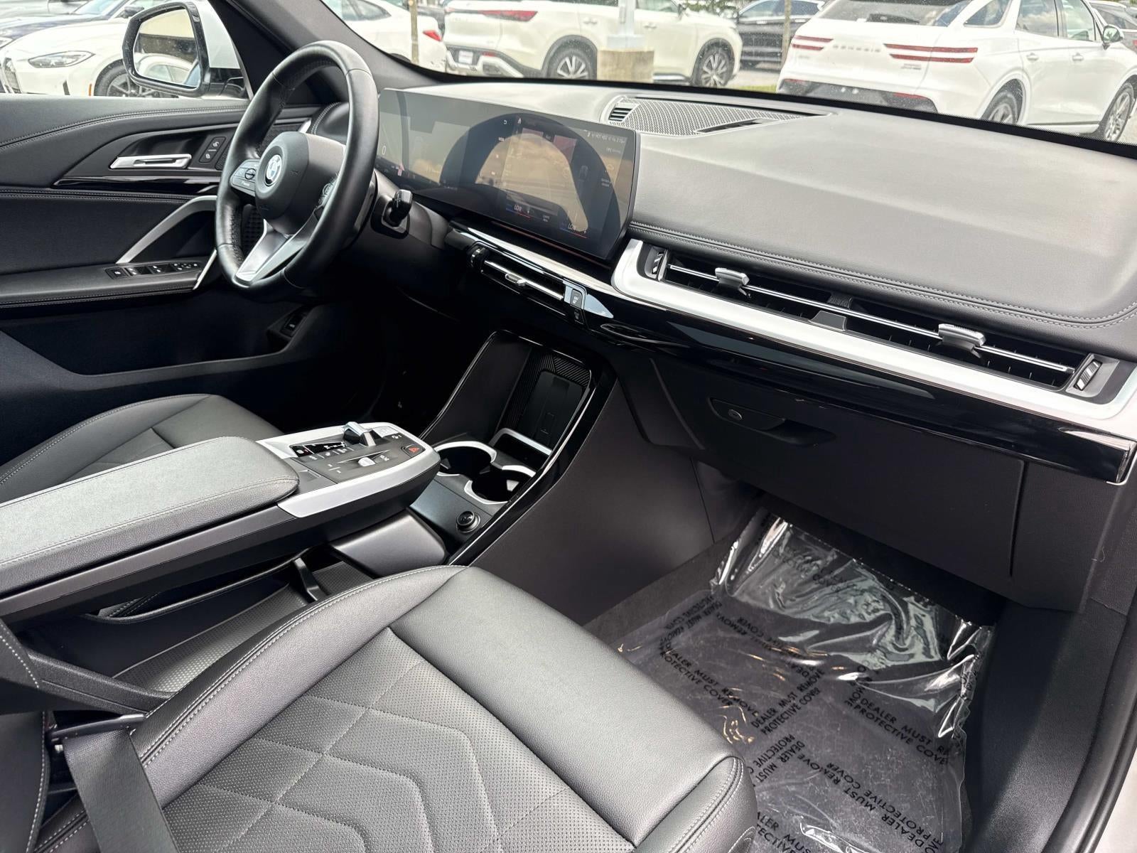 2023 BMW X1 xDrive28i