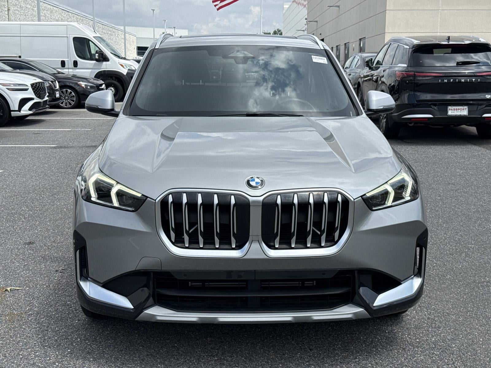 2023 BMW X1 xDrive28i