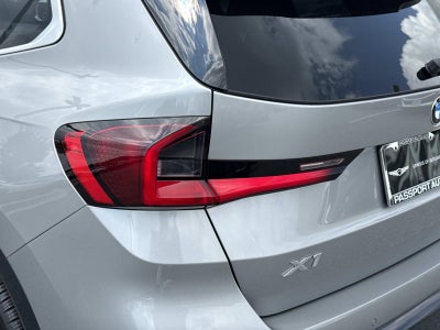 2023 BMW X1 xDrive28i