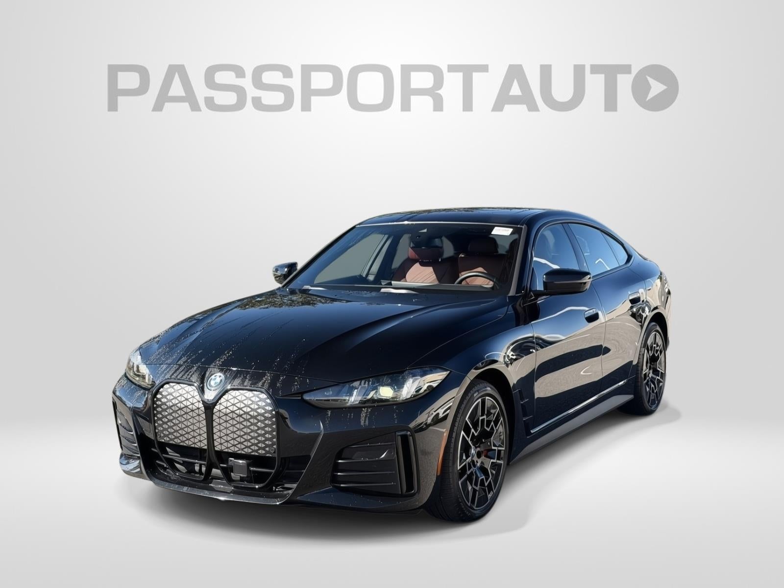 2025 BMW i4 40
