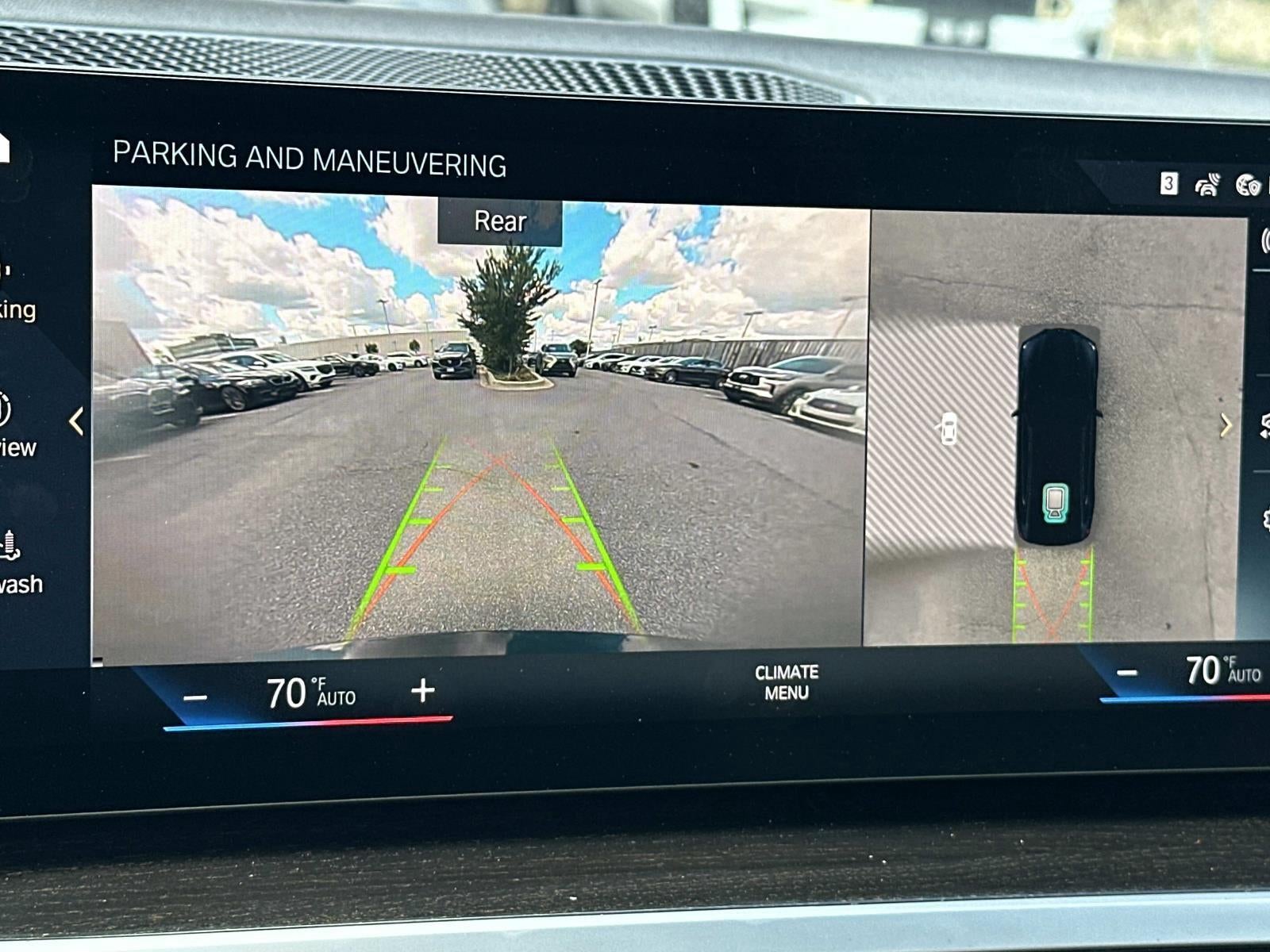 2023 BMW i4 eDrive40