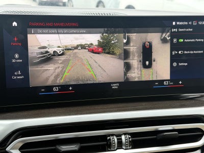 2023 BMW I4 eDrive40