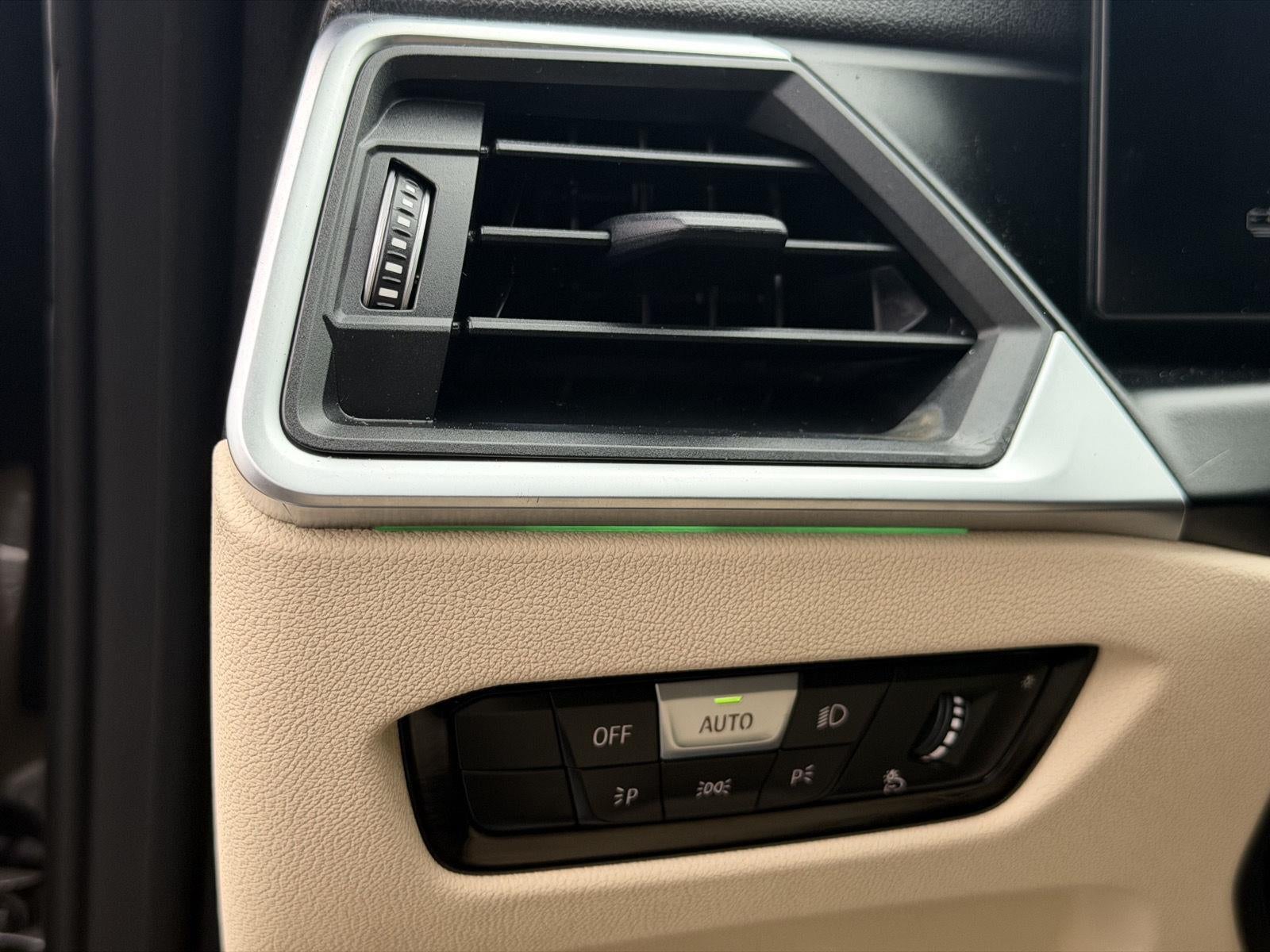 2023 BMW I4 eDrive40
