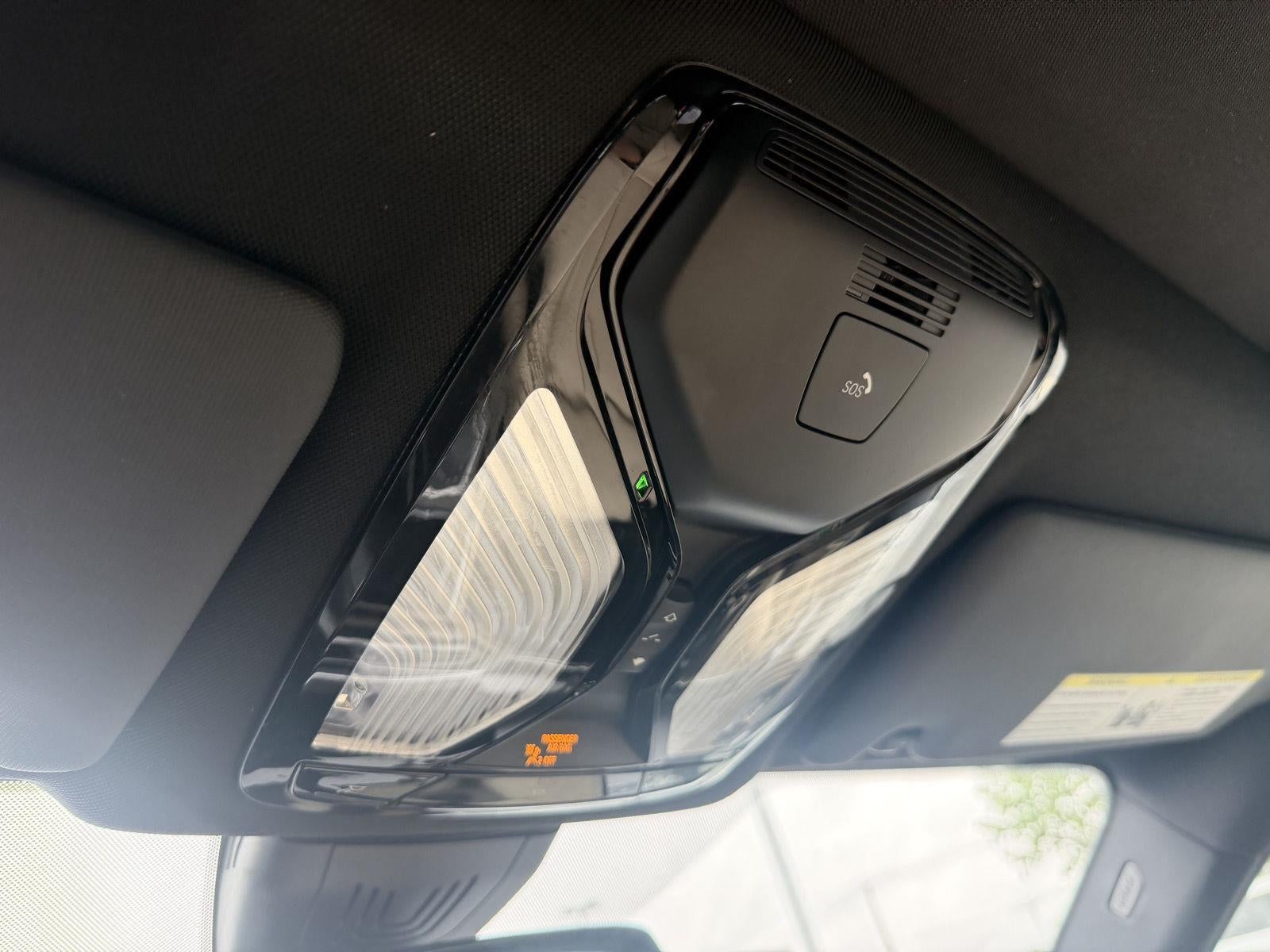 2023 BMW I4 eDrive40